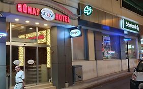 Elazig Gunay Hotel